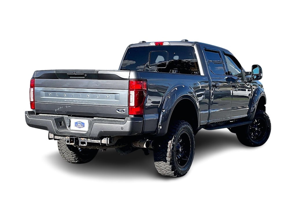 Thumbnail: 2021 Ford F-250 - 24