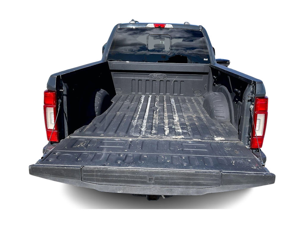 Thumbnail: 2021 Ford F-250 - 19