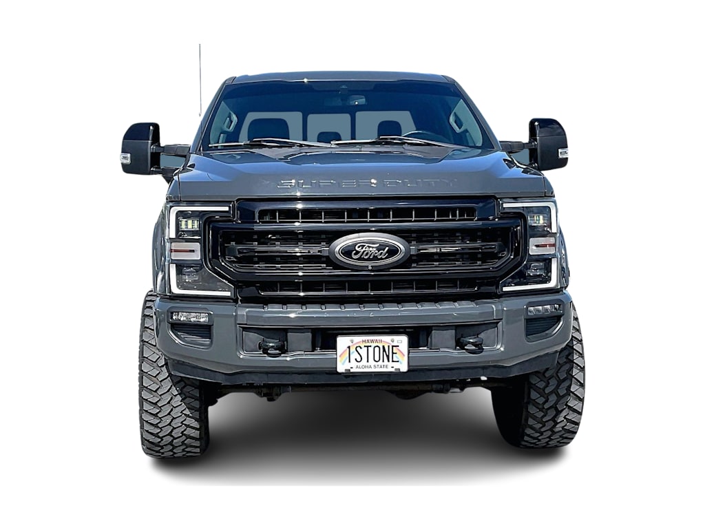 Thumbnail: 2021 Ford F-250 - 6