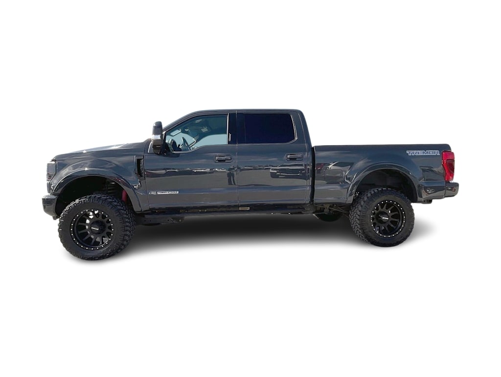 Thumbnail: 2021 Ford F-250 - 3
