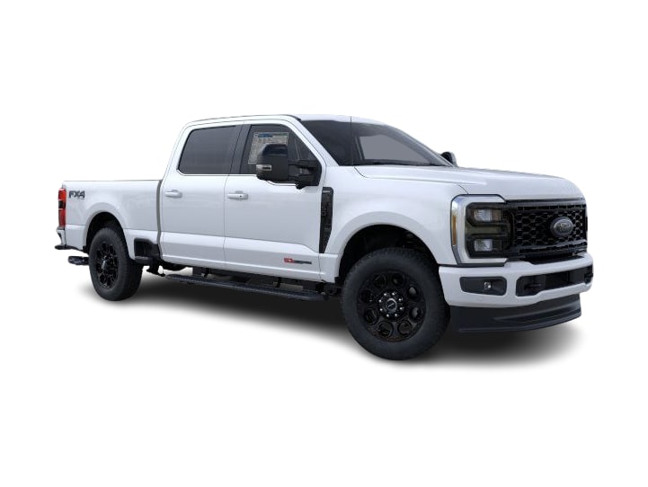 Thumbnail: 2026 Ford F-350 - 12