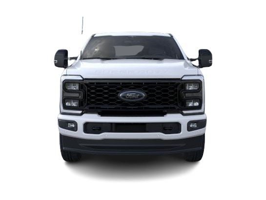 Thumbnail: 2026 Ford F-350 - 4