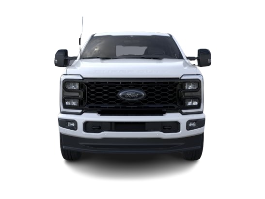 Thumbnail: 2026 Ford F-350 - 4