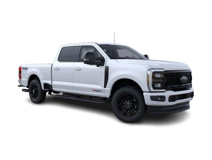 Thumbnail: 2026 Ford F-350 - 11