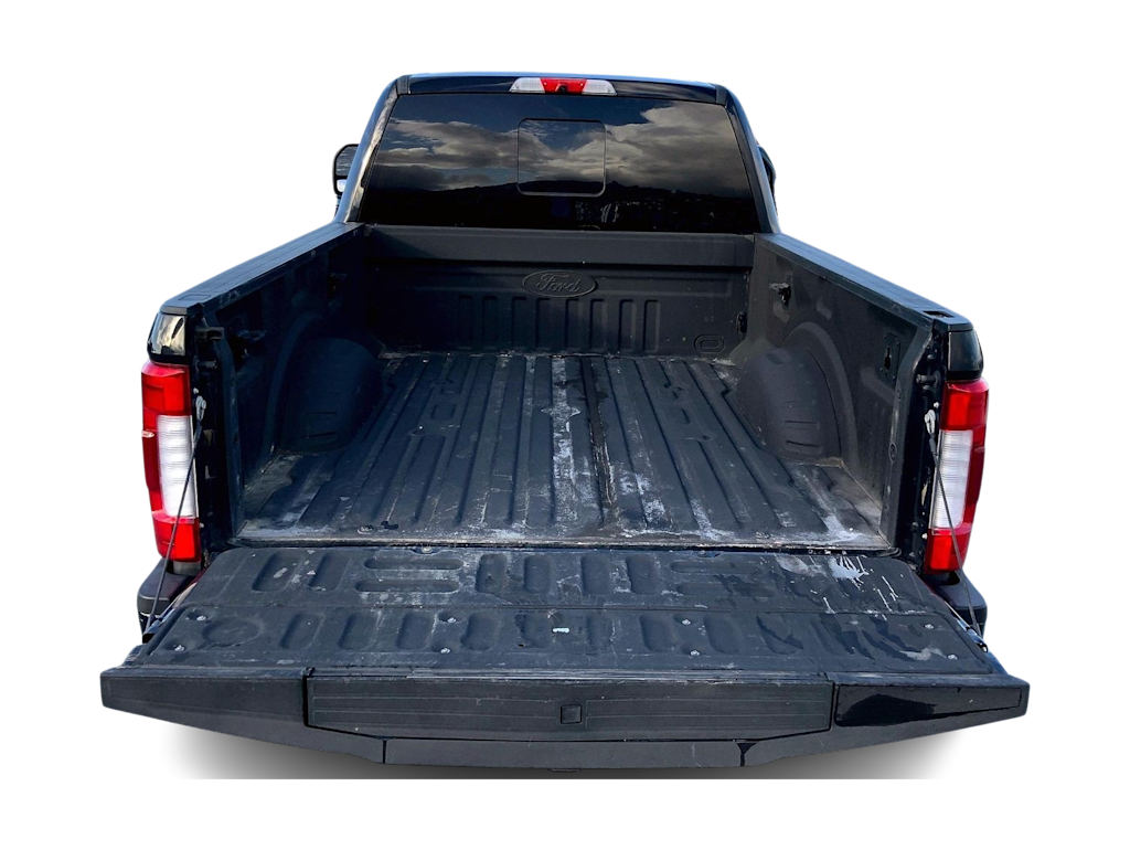 Thumbnail: 2019 Ford F-350 - 17