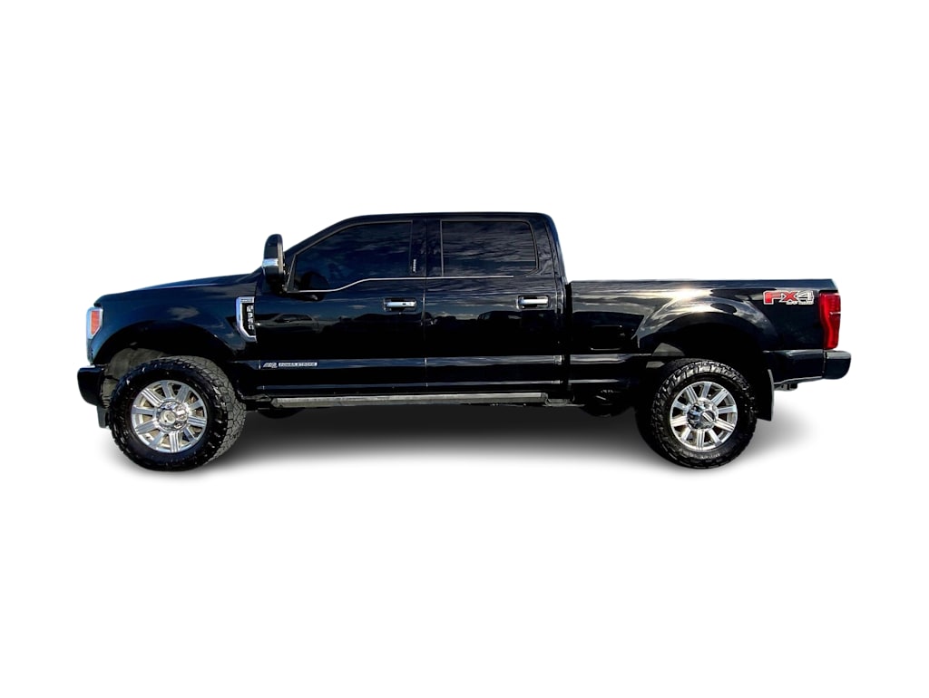 Thumbnail: 2019 Ford F-350 - 3