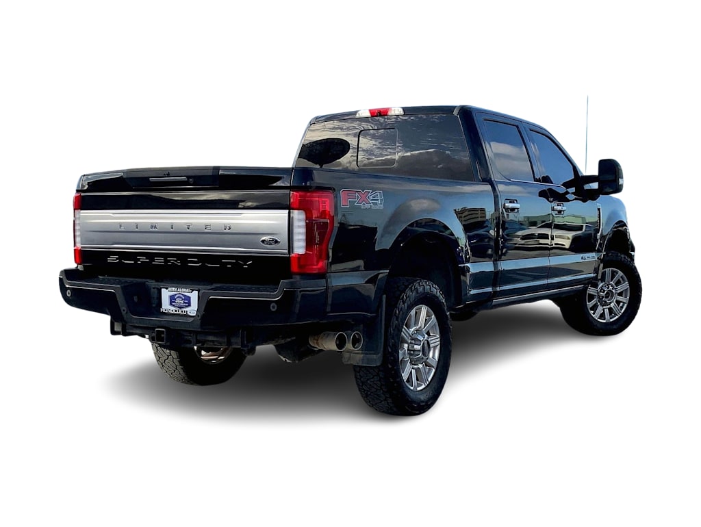 Thumbnail: 2019 Ford F-350 - 23