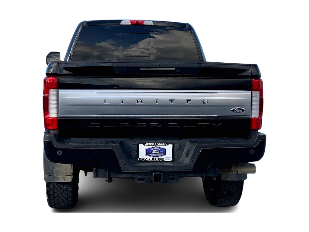 Thumbnail: 2019 Ford F-350 - 5