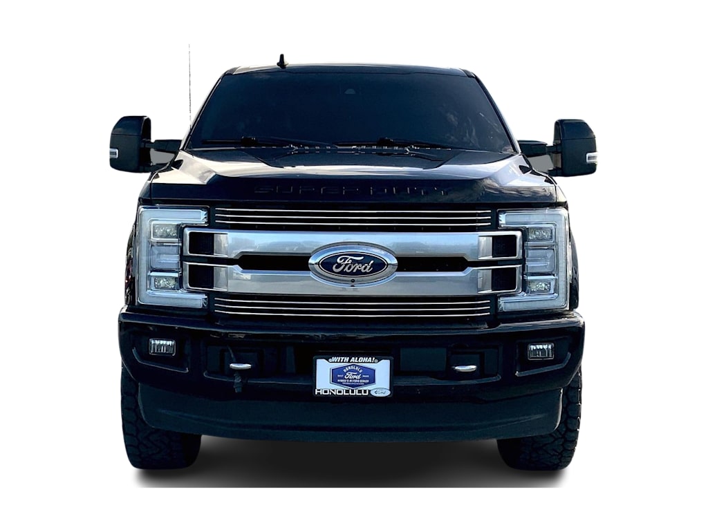 Thumbnail: 2019 Ford F-350 - 6