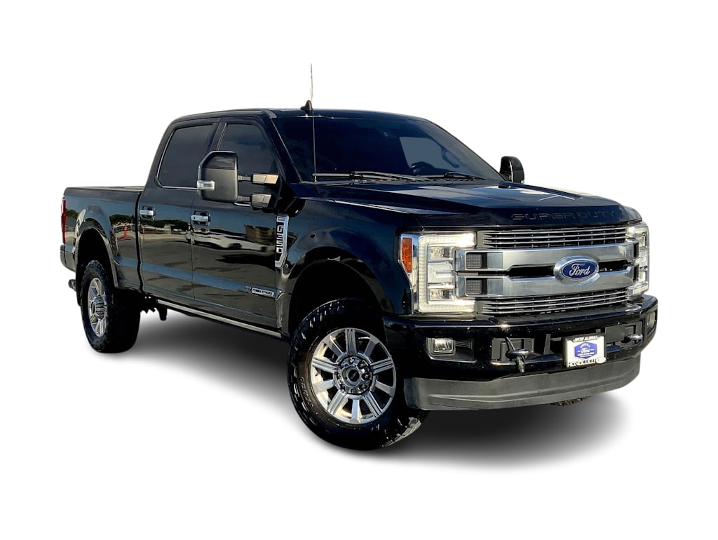 Thumbnail: 2019 Ford F-350 - 22