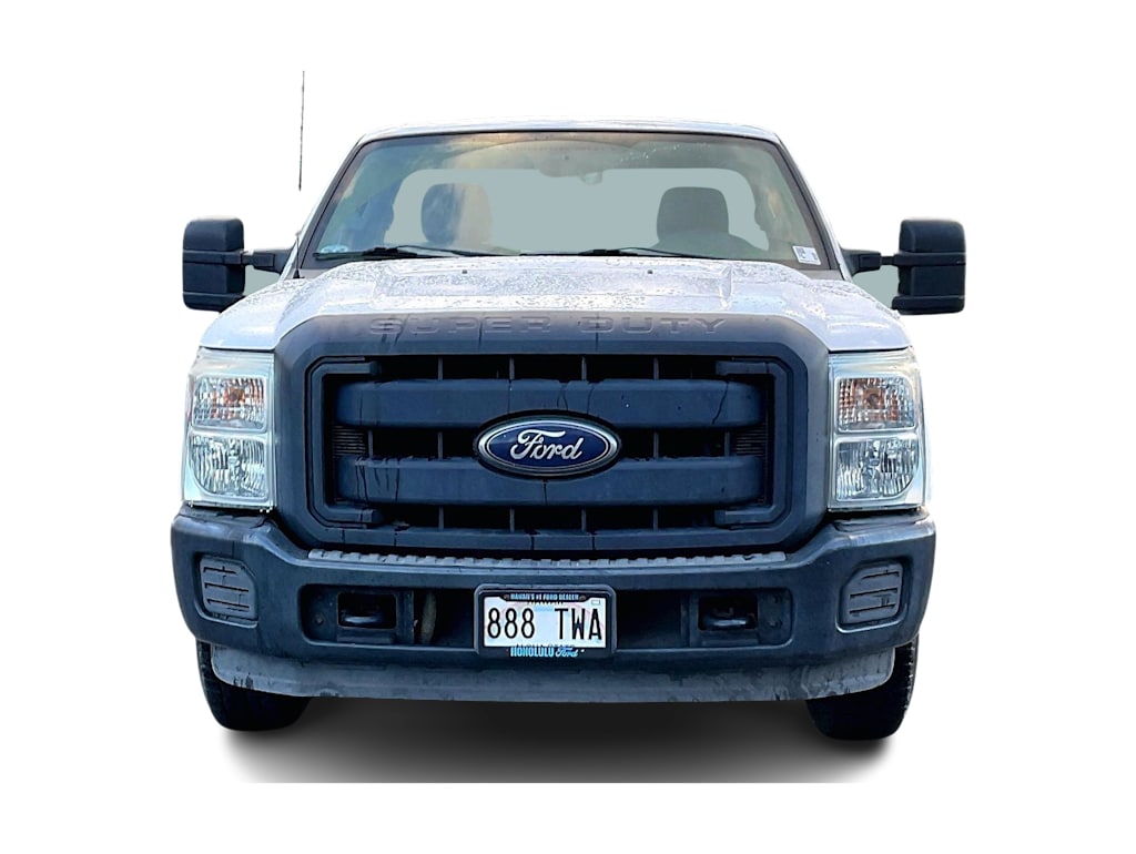 Thumbnail: 2016 Ford F-250 - 6
