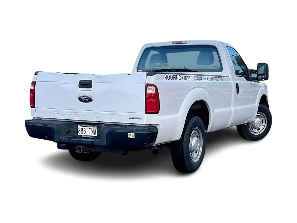 Thumbnail: 2016 Ford F-250 - 23