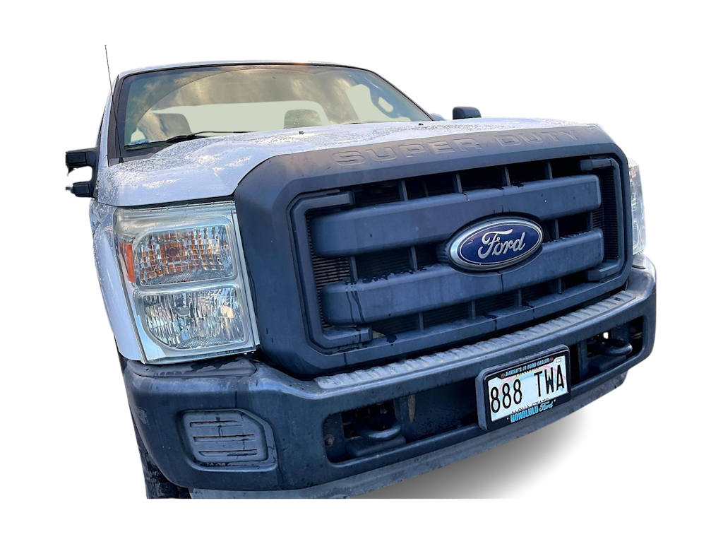 Thumbnail: 2016 Ford F-250 - 33