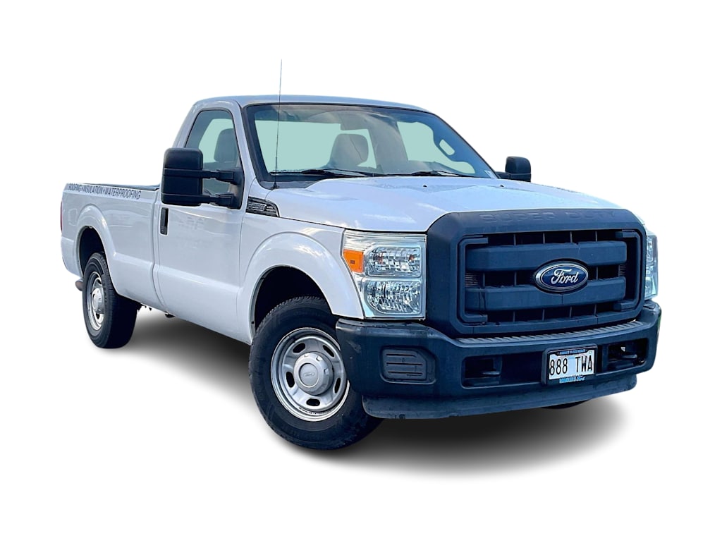 Thumbnail: 2016 Ford F-250 - 22