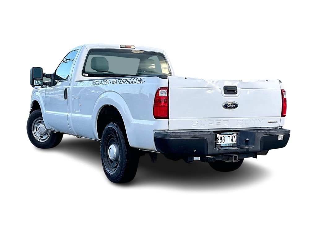 Thumbnail: 2016 Ford F-250 - 4