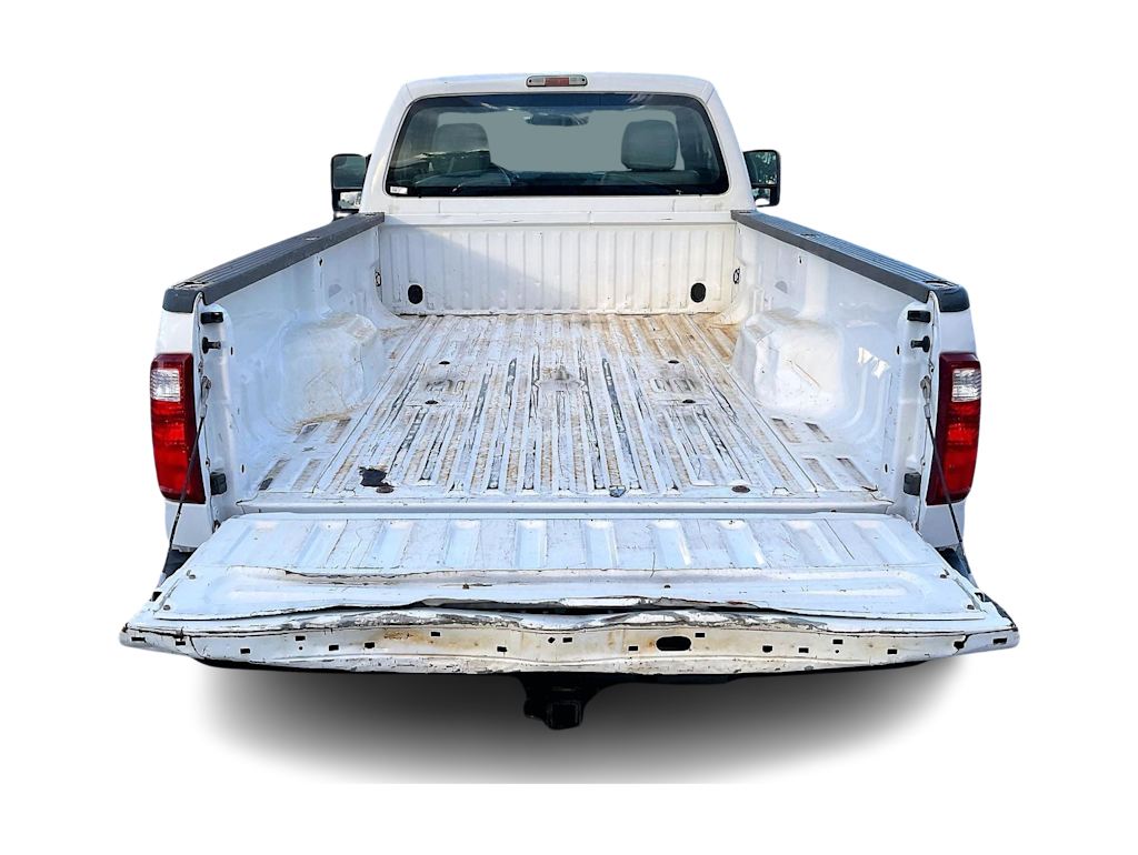 Thumbnail: 2016 Ford F-250 - 17
