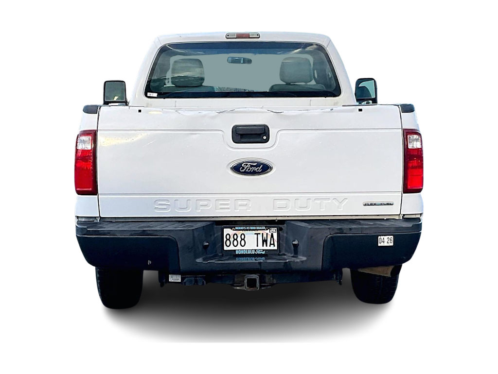 Thumbnail: 2016 Ford F-250 - 5