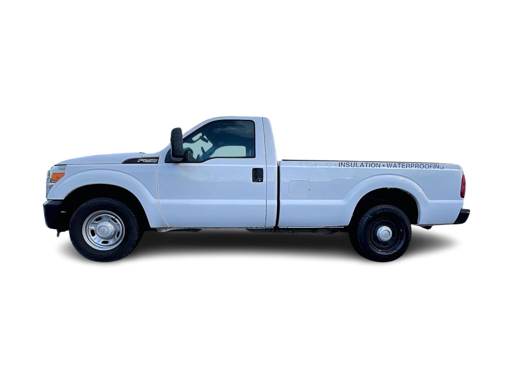 Thumbnail: 2016 Ford F-250 - 3