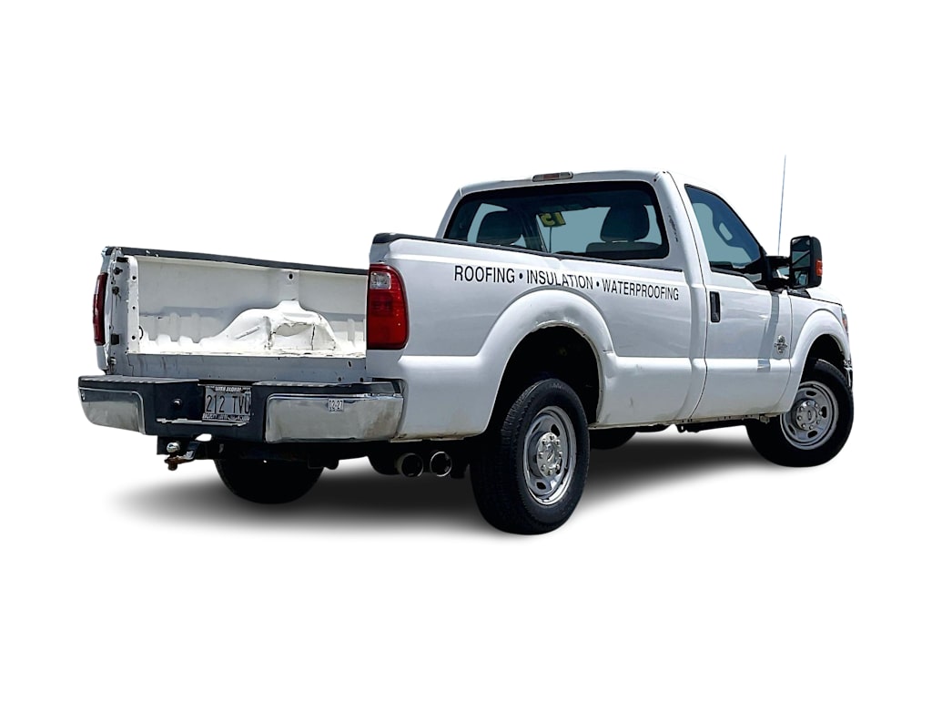 Thumbnail: 2015 Ford F-250 - 23