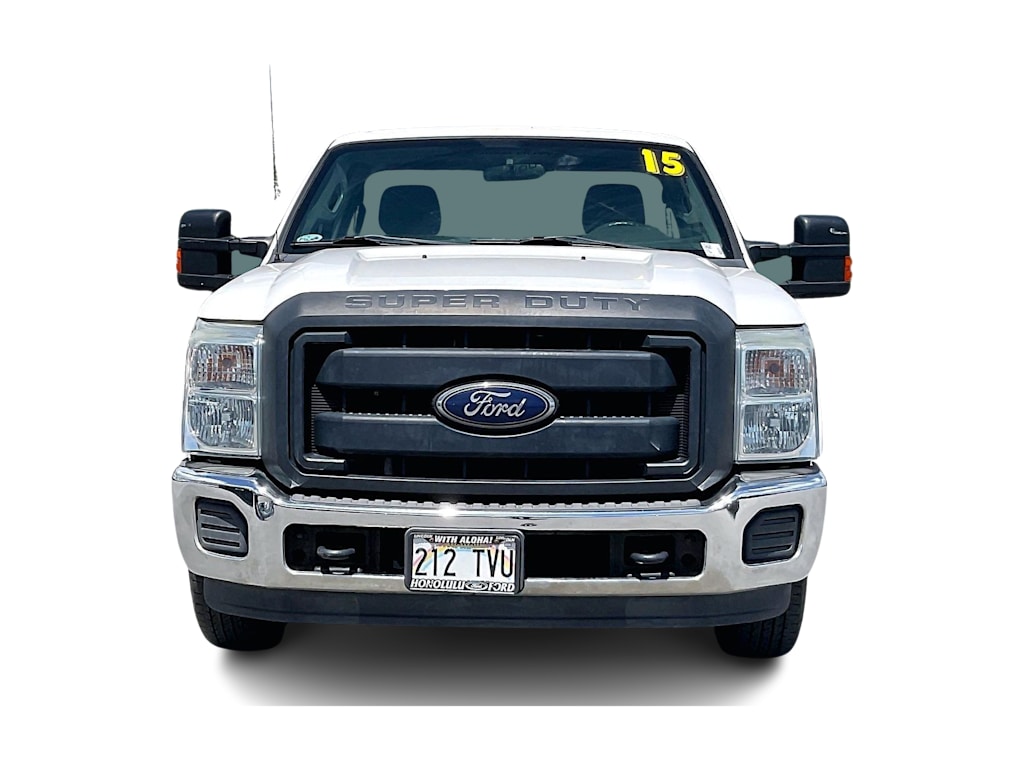 Thumbnail: 2015 Ford F-250 - 20