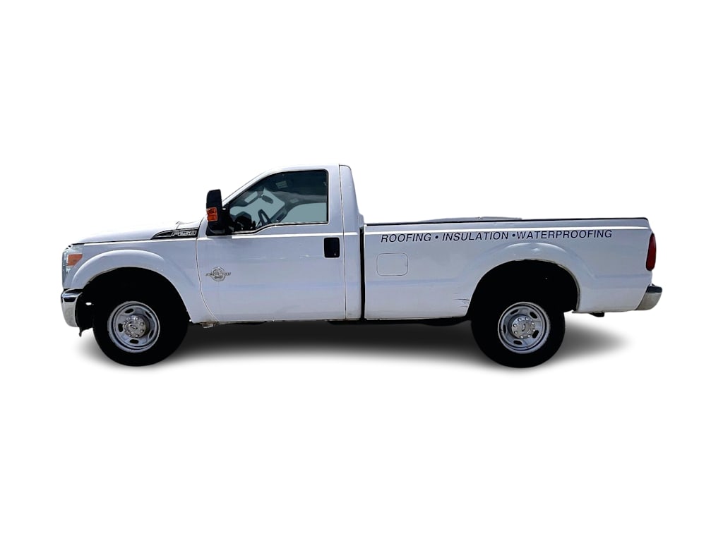 Thumbnail: 2015 Ford F-250 - 3