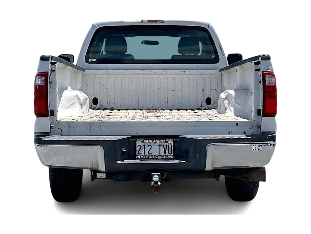 Thumbnail: 2015 Ford F-250 - 6