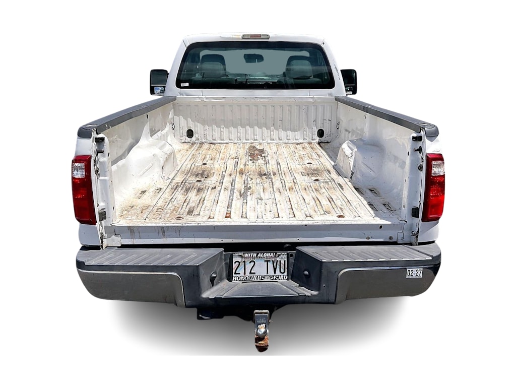 Thumbnail: 2015 Ford F-250 - 5