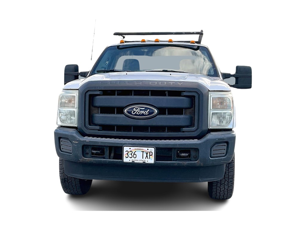 Thumbnail: 2012 Ford F-250 - 18