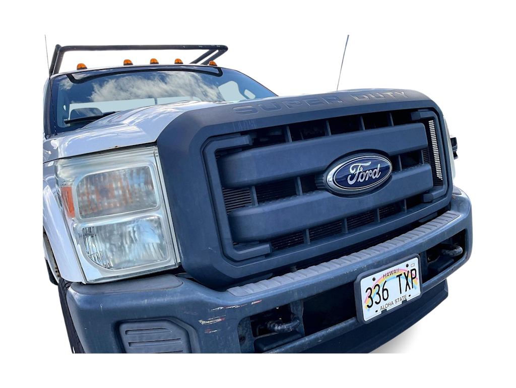 Thumbnail: 2012 Ford F-250 - 33