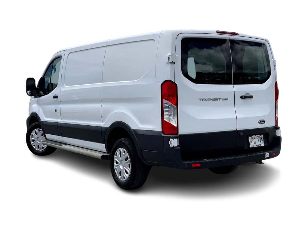 Thumbnail: 2021 Ford Transit Series - 4