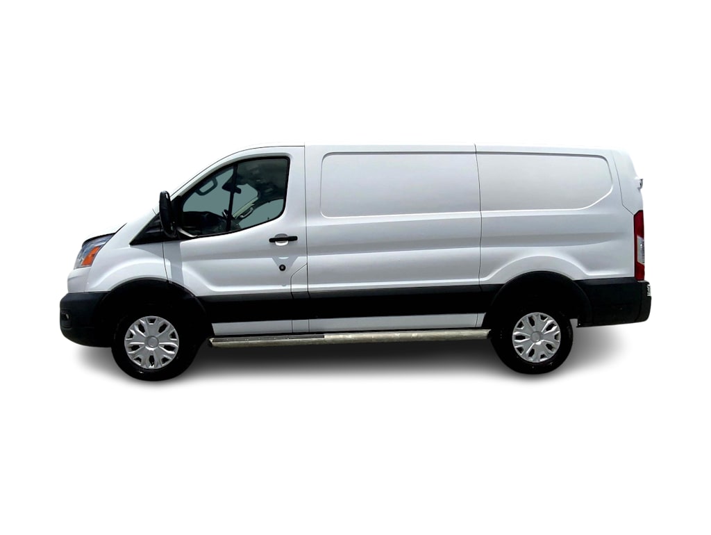 Thumbnail: 2021 Ford Transit Series - 3