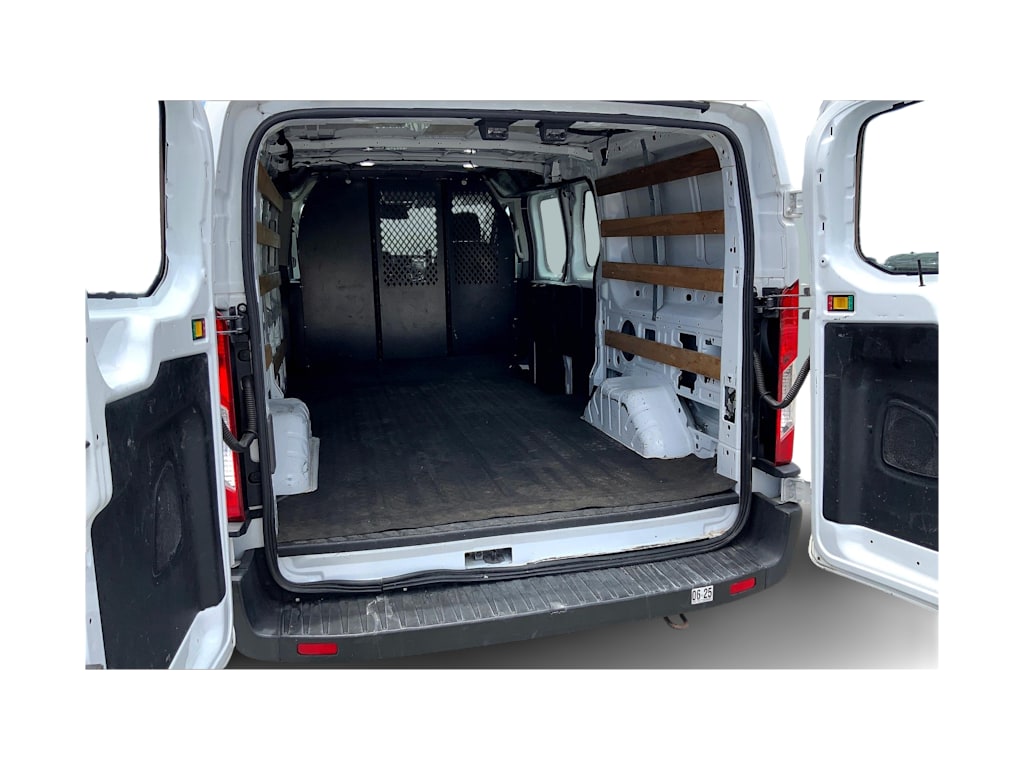 Thumbnail: 2021 Ford Transit Series - 29