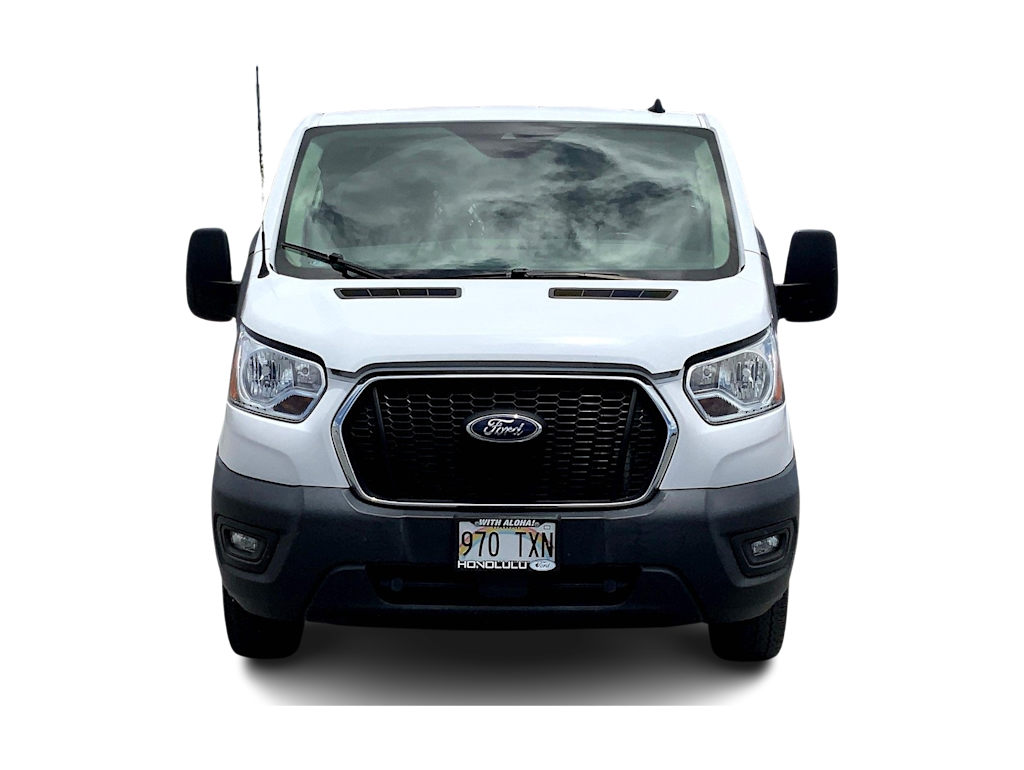 Thumbnail: 2021 Ford Transit Series - 6