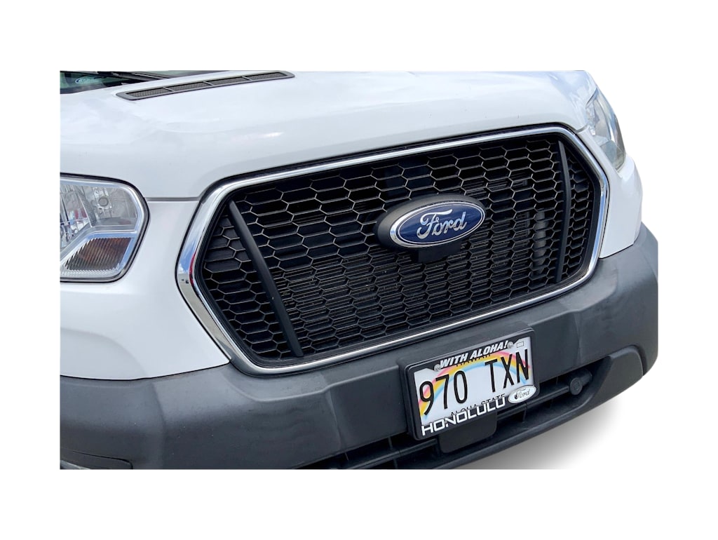 Thumbnail: 2021 Ford Transit Series - 33