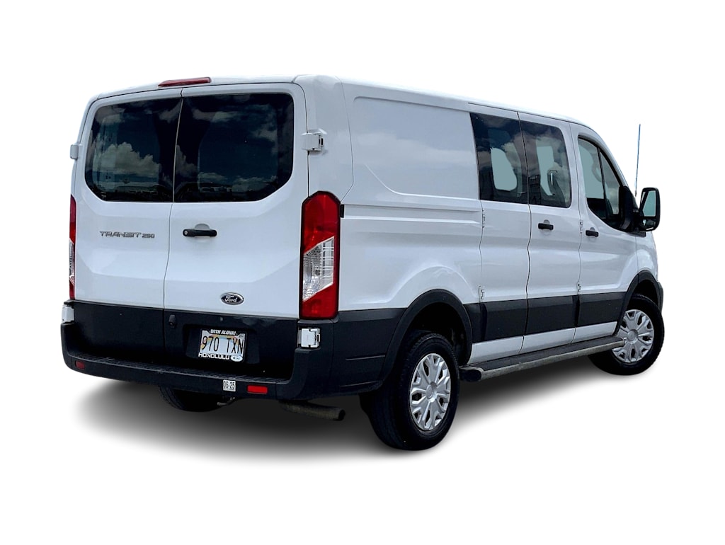 Thumbnail: 2021 Ford Transit Series - 23