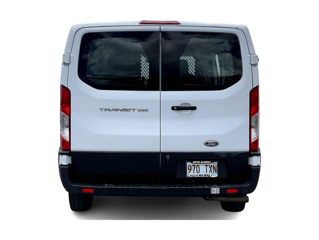 Thumbnail: 2021 Ford Transit Series - 5