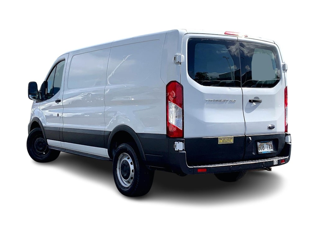 Thumbnail: 2020 Ford Transit Series - 4