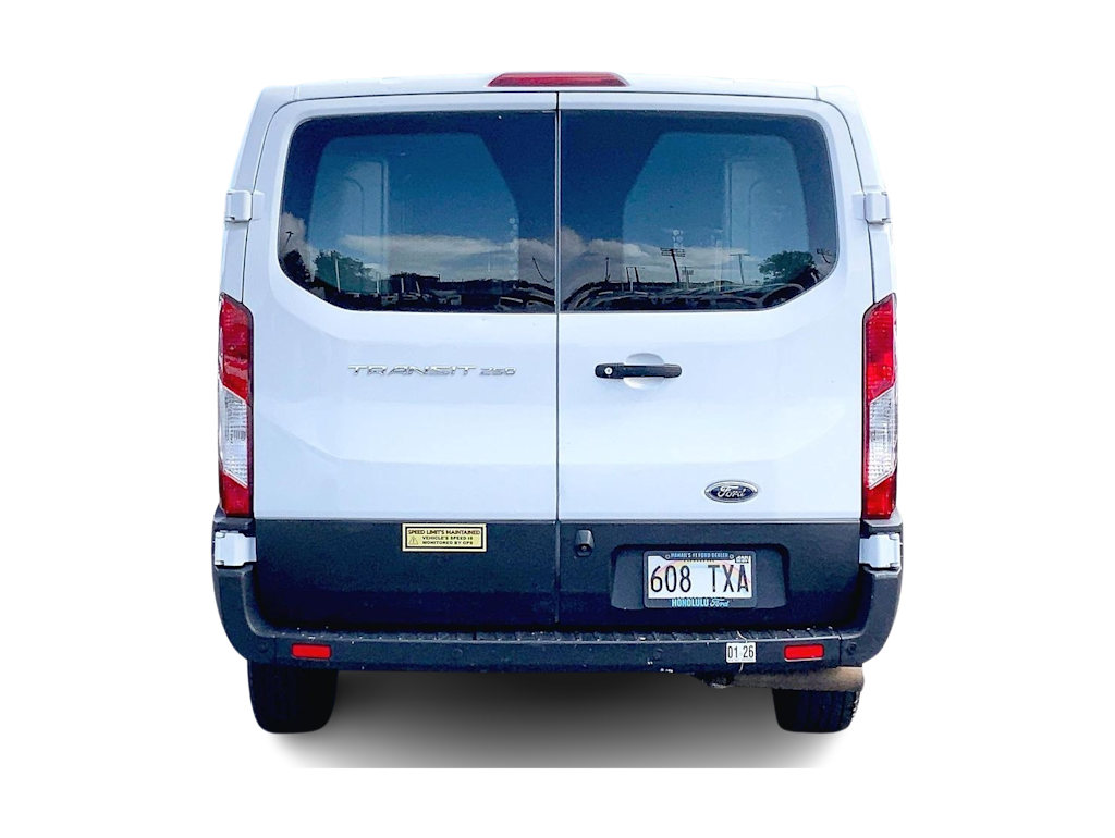 Thumbnail: 2020 Ford Transit Series - 5