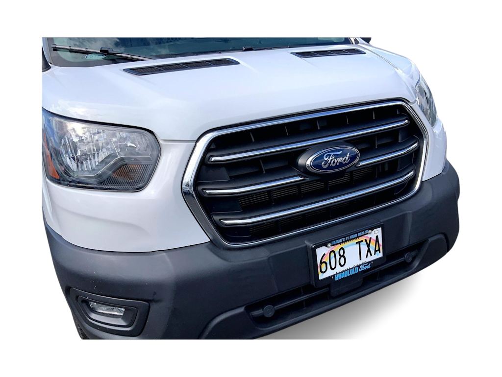 Thumbnail: 2020 Ford Transit Series - 33