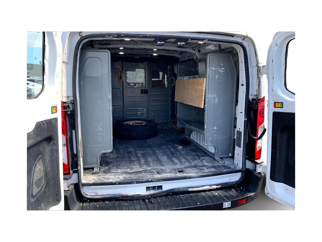 Thumbnail: 2020 Ford Transit Series - 17