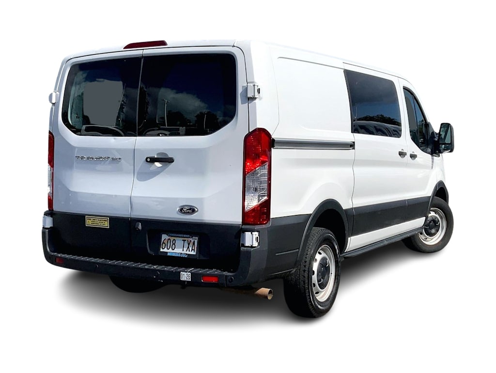 Thumbnail: 2020 Ford Transit Series - 22