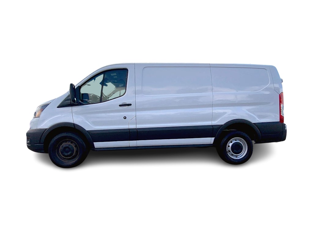 Thumbnail: 2020 Ford Transit Series - 3