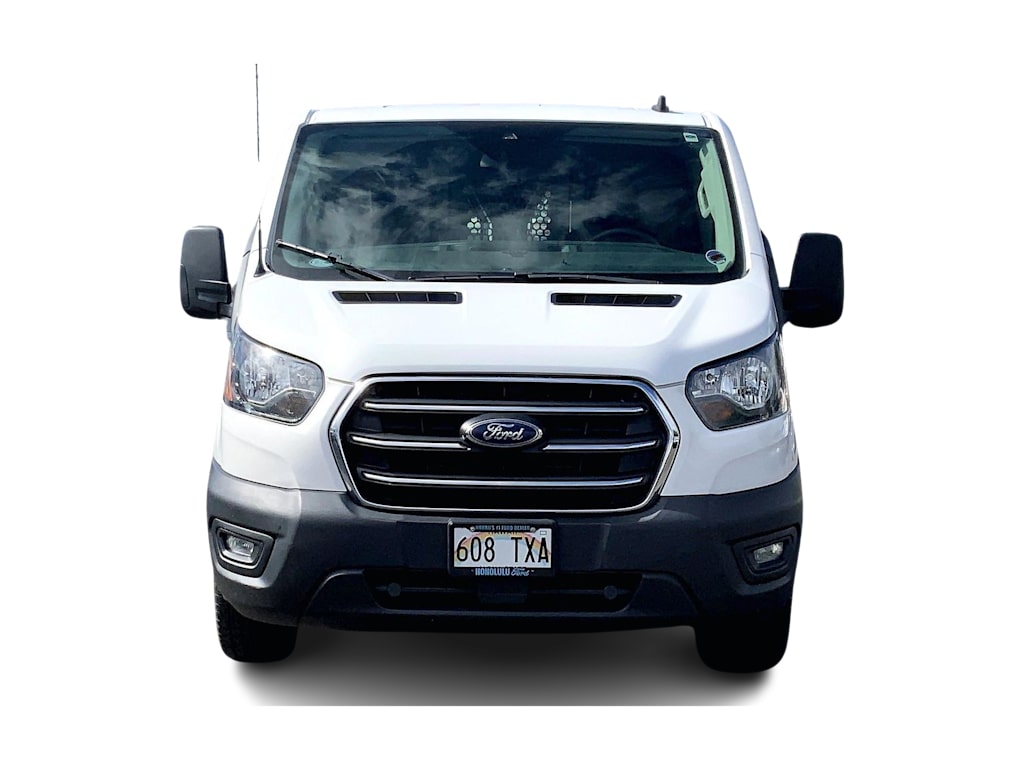 Thumbnail: 2020 Ford Transit Series - 20