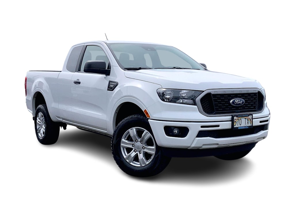 Thumbnail: 2023 Ford Ranger - 23