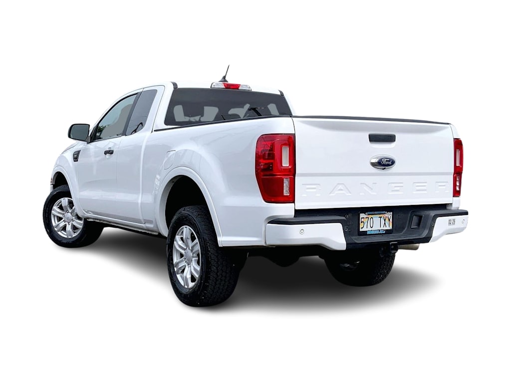 Thumbnail: 2023 Ford Ranger - 4