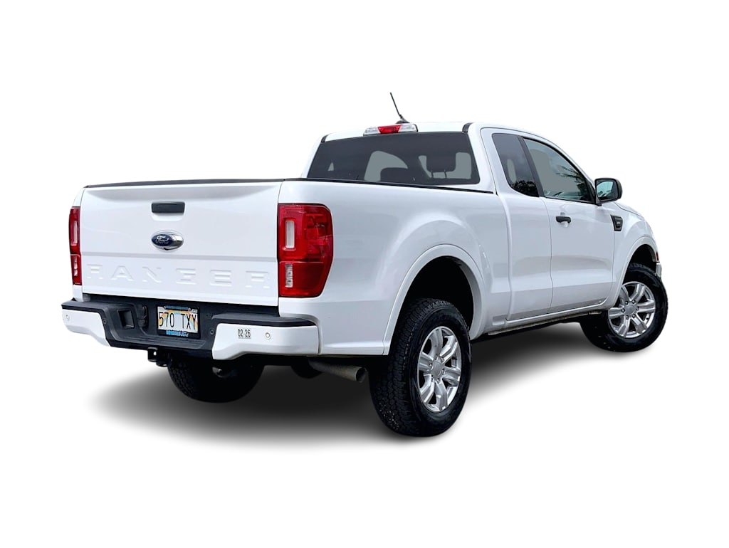 Thumbnail: 2023 Ford Ranger - 24