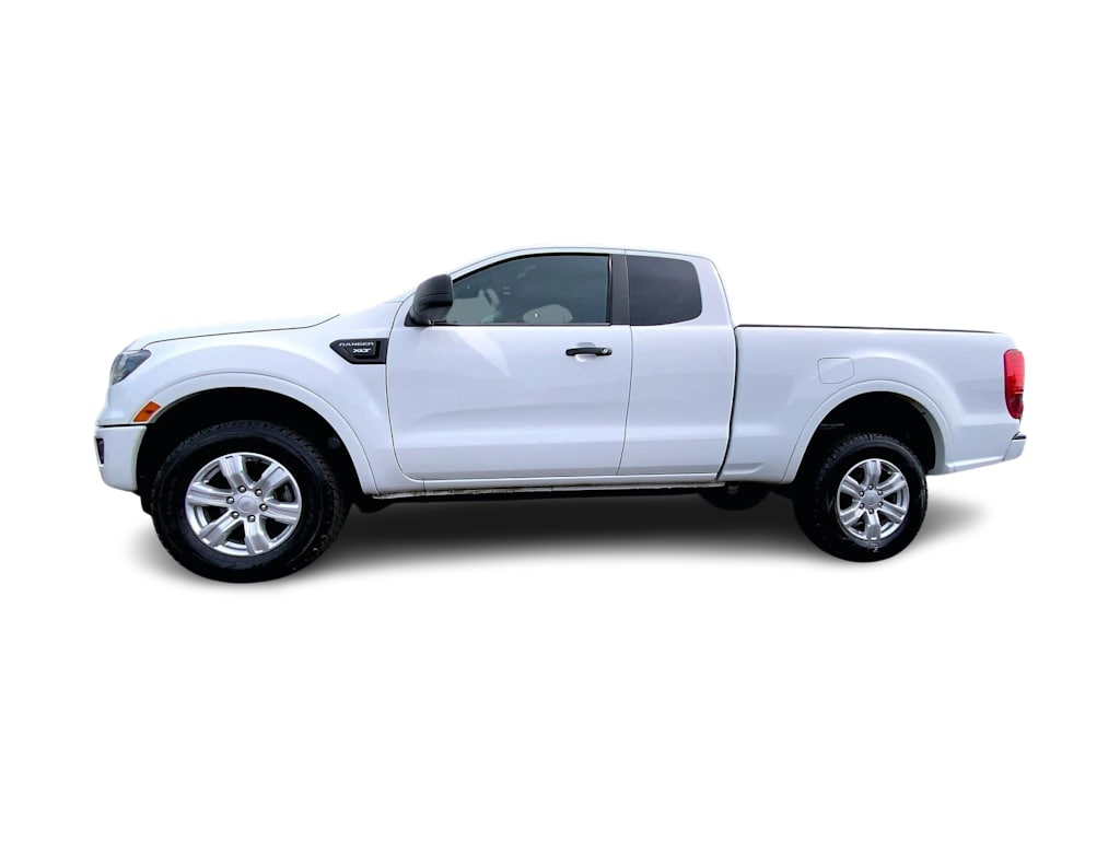 Thumbnail: 2023 Ford Ranger - 3