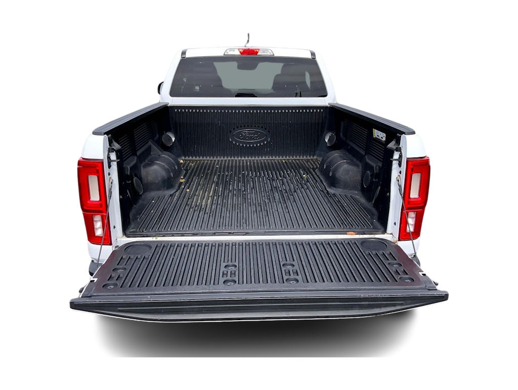 Thumbnail: 2023 Ford Ranger - 19