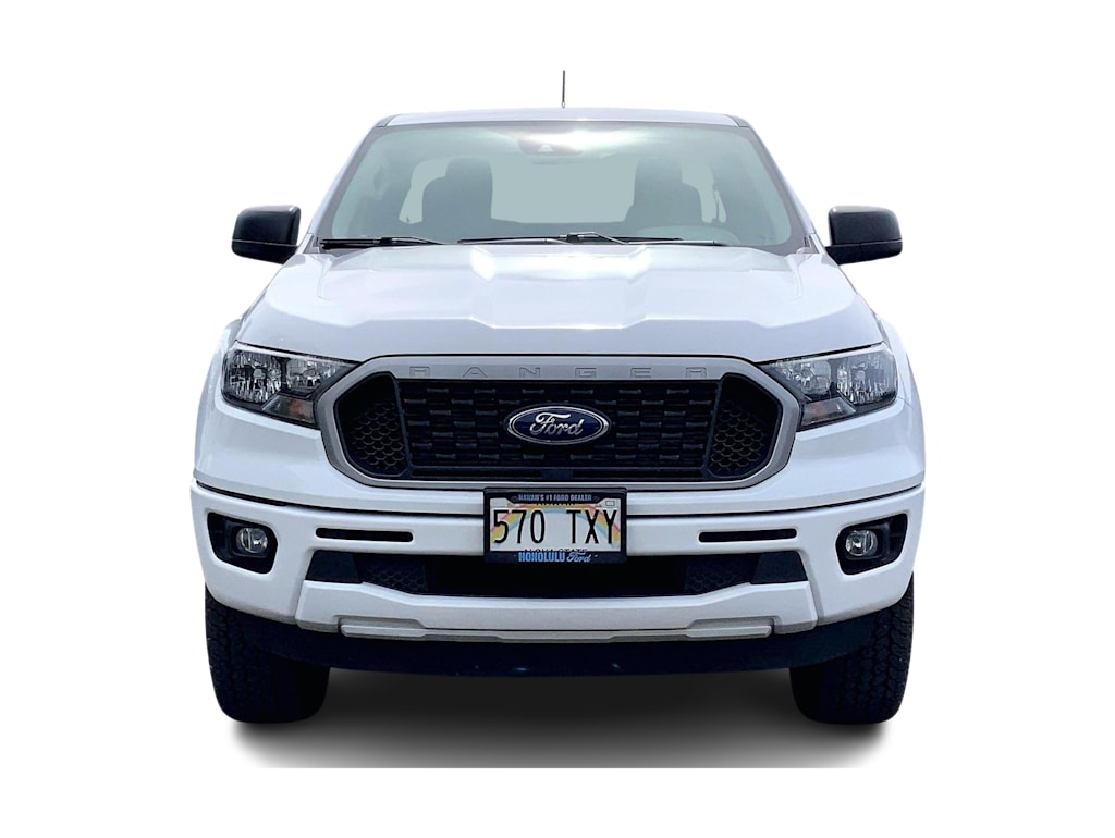 Thumbnail: 2023 Ford Ranger - 6