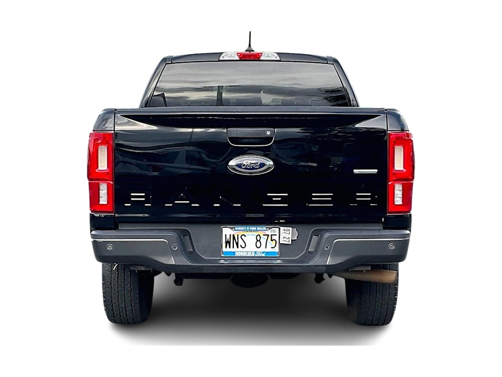Thumbnail: 2020 Ford Ranger - 5